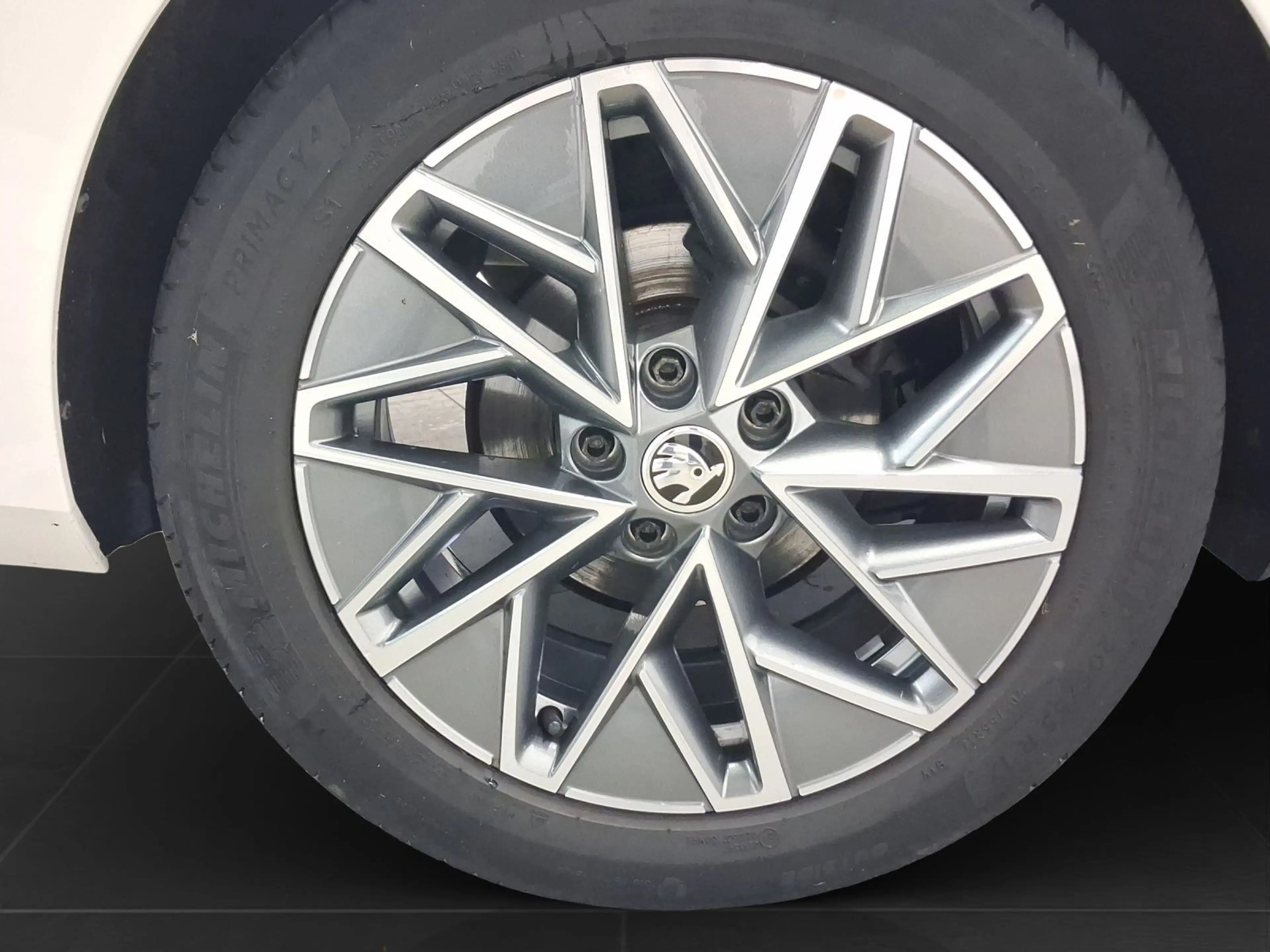 Skoda Octavia Combi 2.0 TDI DSG TOUR LED NAVI AHK — photo 7
