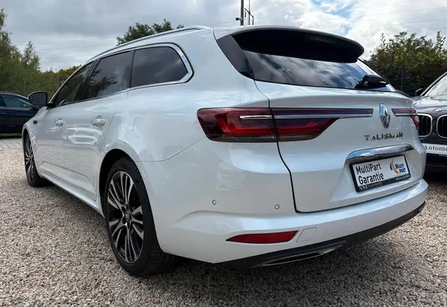 Renault Talisman view 6