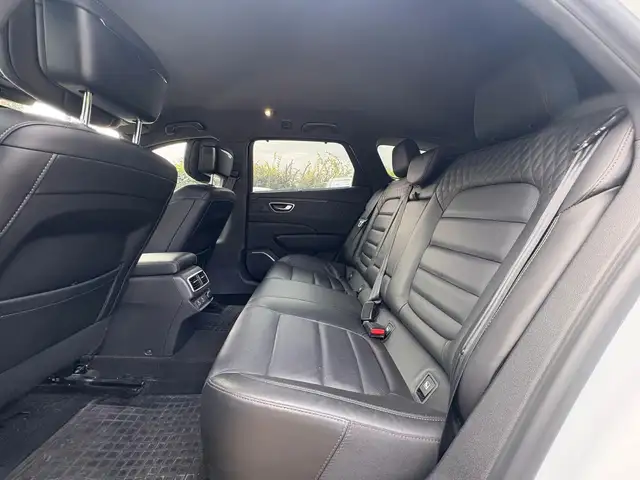 Renault Talisman view 12