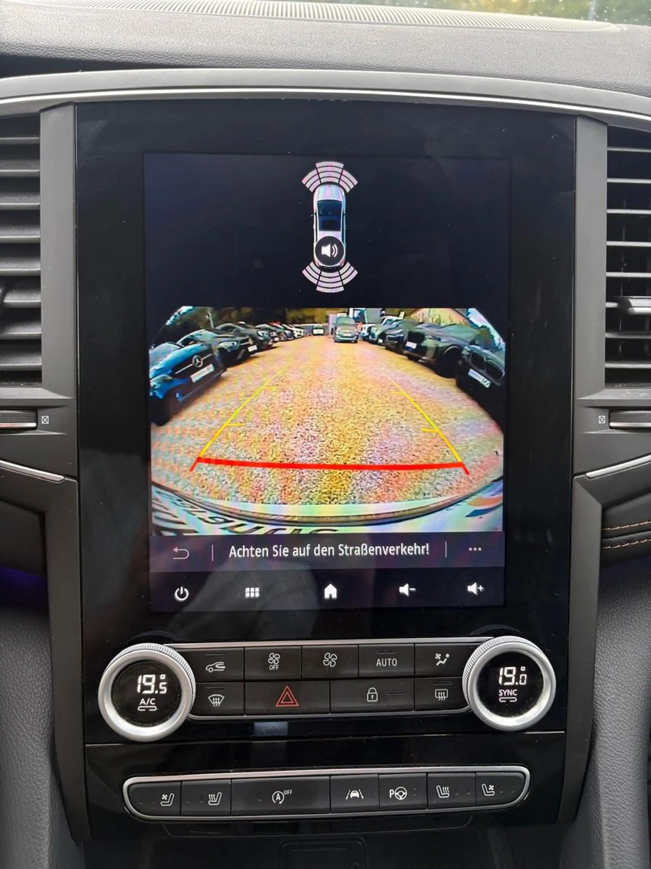 Renault Talisman Grandtour Initiale Paris ACC*Memory*Kam — photo 14