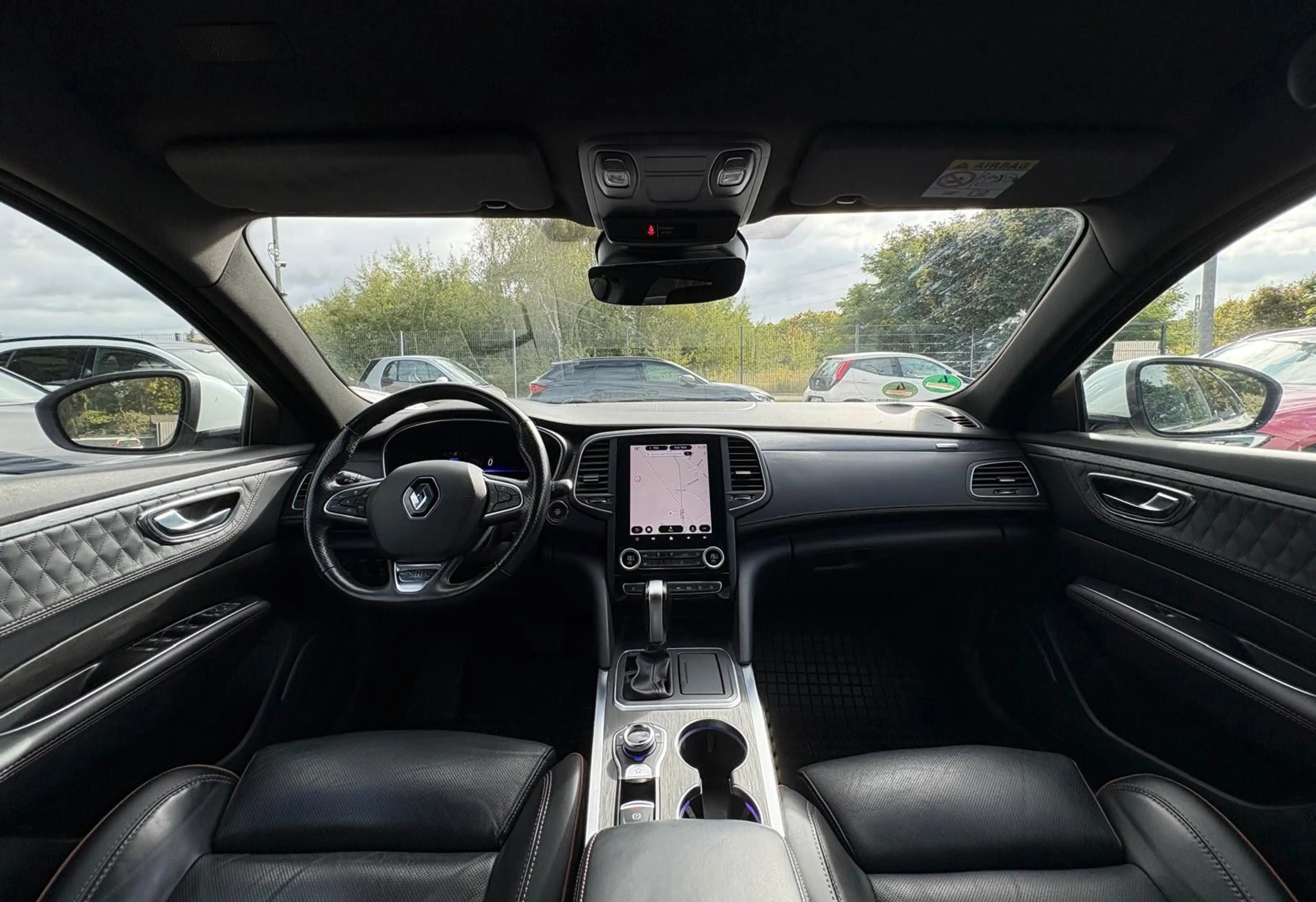 Renault Talisman Grandtour Initiale Paris ACC*Memory*Kam — photo 7
