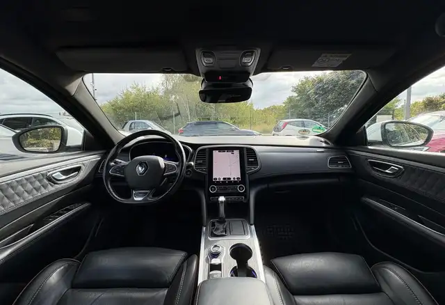 Renault Talisman view 7