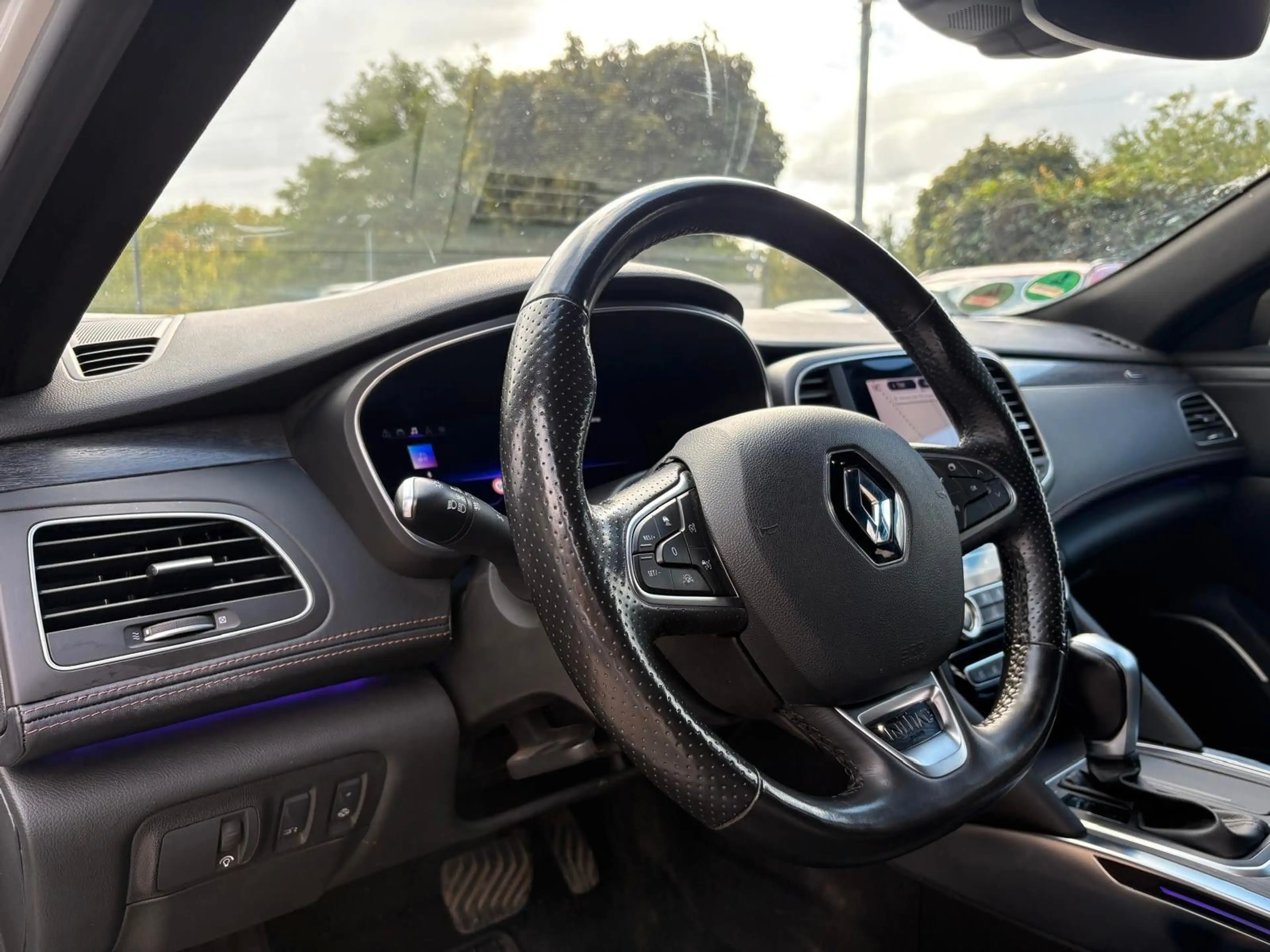 Renault Talisman Grandtour Initiale Paris ACC*Memory*Kam — photo 9