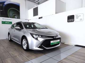 (2018-->) - Corolla Touring Sports 1.8 Hybrid Busi
