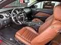 Ford Mustang Coupé V6 3,7L Auto 33700km Czerwony - thumbnail 11