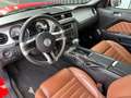 Ford Mustang Coupé V6 3,7L Auto 33700km Piros - thumbnail 10