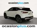 Nissan Qashqai 1.3 DIG-T mHEV 12V N-Connecta 4x2 103kW Weiß - thumbnail 3