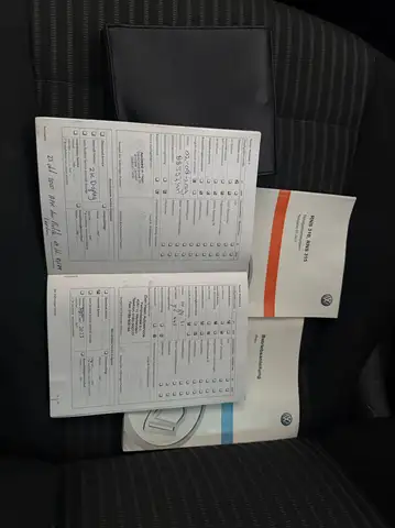 Volkswagen Polo view 20