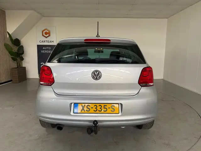 Volkswagen Polo view 11