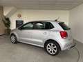 Volkswagen Polo 1.2 TSI Highline Airco, Navigatie, Trekhaak, LMV Grijs - thumbnail 2