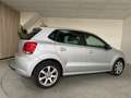 Volkswagen Polo 1.2 TSI Highline Airco, Navigatie, Trekhaak, LMV Grijs - thumbnail 7