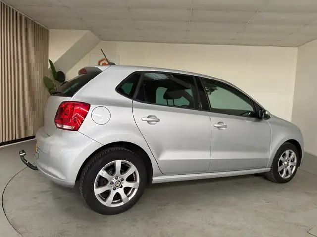 Volkswagen Polo view 7