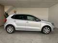 Volkswagen Polo 1.2 TSI Highline Airco, Navigatie, Trekhaak, LMV Grijs - thumbnail 8
