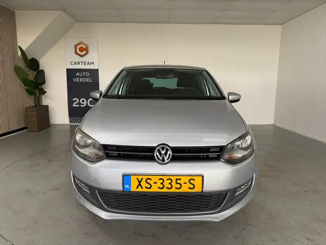 Volkswagen Polo view 6
