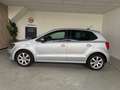 Volkswagen Polo 1.2 TSI Highline Airco, Navigatie, Trekhaak, LMV Grijs - thumbnail 5