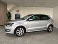 Volkswagen Polo 1.2 TSI Highline Airco, Navigatie, Trekhaak, LMV Grijs - thumbnail 1