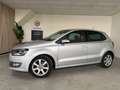 Volkswagen Polo 1.2 TSI Highline Airco, Navigatie, Trekhaak, LMV Grijs - thumbnail 4