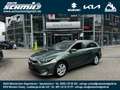 Kia Ceed / cee'd CEE'D SW 1.5T AUTOMATIK VISION |KOMF+|NAVIGATION Grün - thumbnail 1