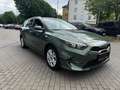 Kia Ceed / cee'd CEE'D SW 1.5T AUTOMATIK VISION |KOMF+|NAVIGATION Grün - thumbnail 4
