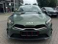 Kia Ceed / cee'd CEE'D SW 1.5T AUTOMATIK VISION |KOMF+|NAVIGATION Grün - thumbnail 3