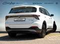 MG MGS5 EV S5 49 kWh Comfort Standard Range 7 Jahre Garantie Weiß - thumbnail 3