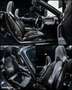 Porsche 997 997 Turbo Cabriolet 3.6 480 FRANÇAISE PCCM Plus CarPlay Peinture spéciale Chrono Bose Grigio - thumbnail 9