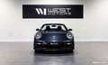 Porsche 997 997 Turbo Cabriolet 3.6 480 FRANÇAISE PCCM Plus CarPlay Peinture spéciale Chrono Bose Grigio - thumbnail 2