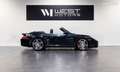 Porsche 997 997 Turbo Cabriolet 3.6 480 FRANÇAISE PCCM Plus CarPlay Peinture spéciale Chrono Bose Grigio - thumbnail 4