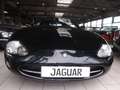 Jaguar XK8 Cabriolet-der elegante schwarze Kater! Negro - thumbnail 3