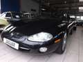 Jaguar XK8 Cabriolet-der elegante schwarze Kater! Nero - thumbnail 2