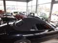 Jaguar XK8 Cabriolet-der elegante schwarze Kater! Fekete - thumbnail 9