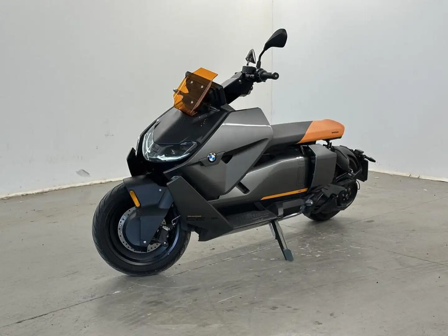 BMW CE 04 Abs - 1