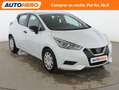 Nissan Micra 0.9 Acenta Blanc - thumbnail 8