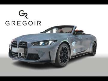 xDrive Competition Cabrio