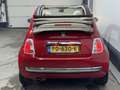 Fiat 500C 1.2 Lounge Rojo - thumbnail 6