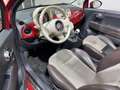Fiat 500C 1.2 Lounge Rojo - thumbnail 9