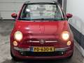 Fiat 500C 1.2 Lounge Rojo - thumbnail 2