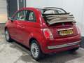 Fiat 500C 1.2 Lounge Rojo - thumbnail 7