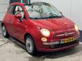 Fiat 500C 1.2 Lounge Rojo - thumbnail 3