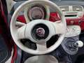 Fiat 500C 1.2 Lounge Rojo - thumbnail 11