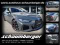 BMW 440 M440i xDrive Gran Coupe Aut *Laser*HUD*Navi Grau - thumbnail 1