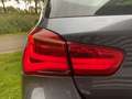 BMW 116 1-serie 116i Corporate Lease High Executive Navi S Grijs - thumbnail 8