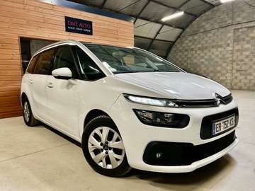 BlueHDi 120 S&S 98g Business