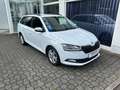 Skoda Fabia Combi Style LED ACC SHZ RFK KLIMA ALU Blanc - thumbnail 3
