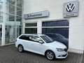 Skoda Fabia Combi Style LED ACC SHZ RFK KLIMA ALU Blanc - thumbnail 2