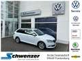 Skoda Fabia Combi Style LED ACC SHZ RFK KLIMA ALU Blanc - thumbnail 1