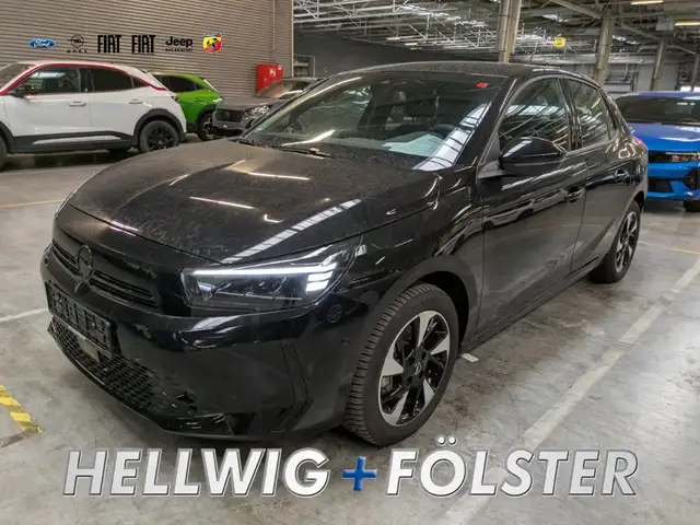 Opel Corsa-e