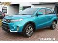 Suzuki Vitara 1.4 2WD Kamera LED ACC SitzHZG Navi über APP-Conne Blau - thumbnail 1