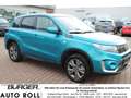 Suzuki Vitara 1.4 2WD Kamera LED ACC SitzHZG Navi über APP-Conne Blau - thumbnail 2