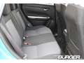 Suzuki Vitara 1.4 2WD Kamera LED ACC SitzHZG Navi über APP-Conne Blau - thumbnail 10